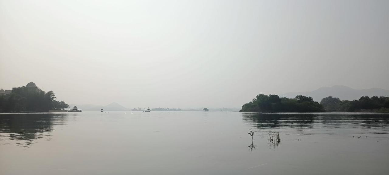 Sanjana'S Stay Udaipur Exteriör bild