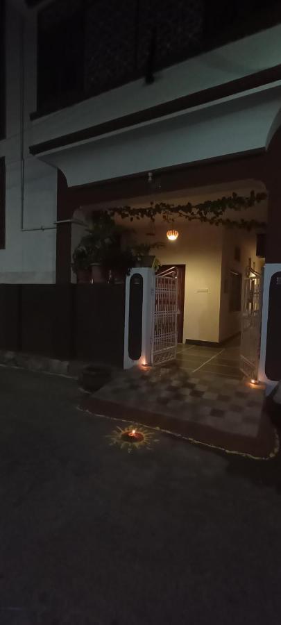 Sanjana'S Stay Udaipur Exteriör bild