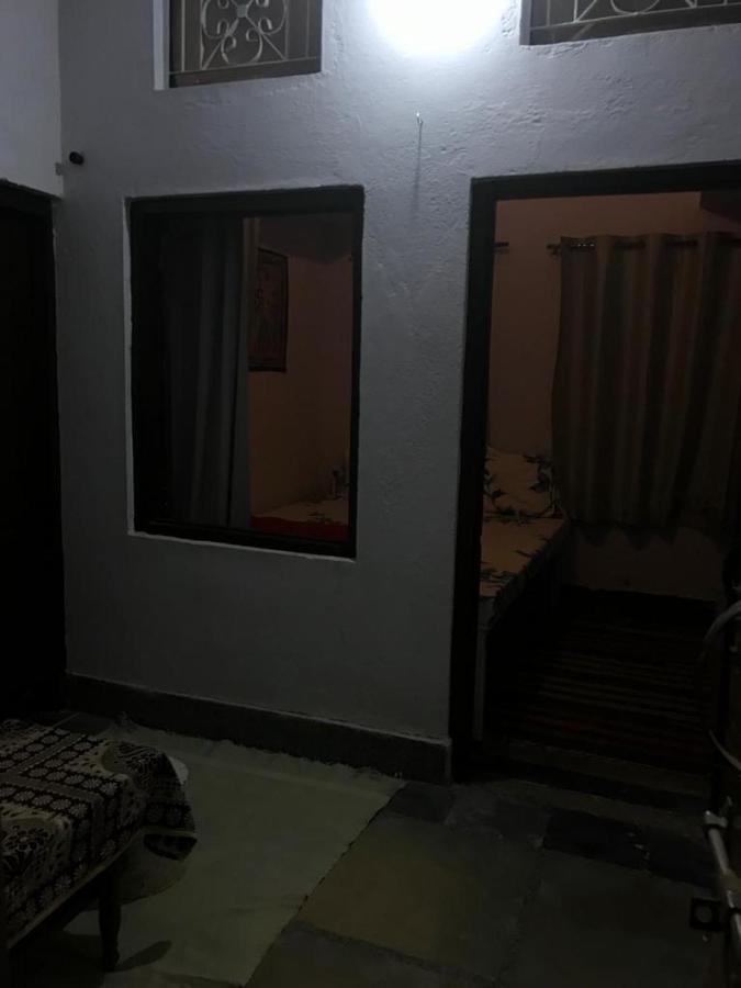Sanjana'S Stay Udaipur Exteriör bild