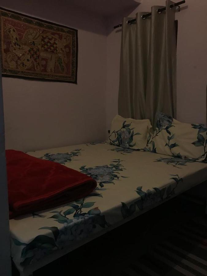 Sanjana'S Stay Udaipur Exteriör bild
