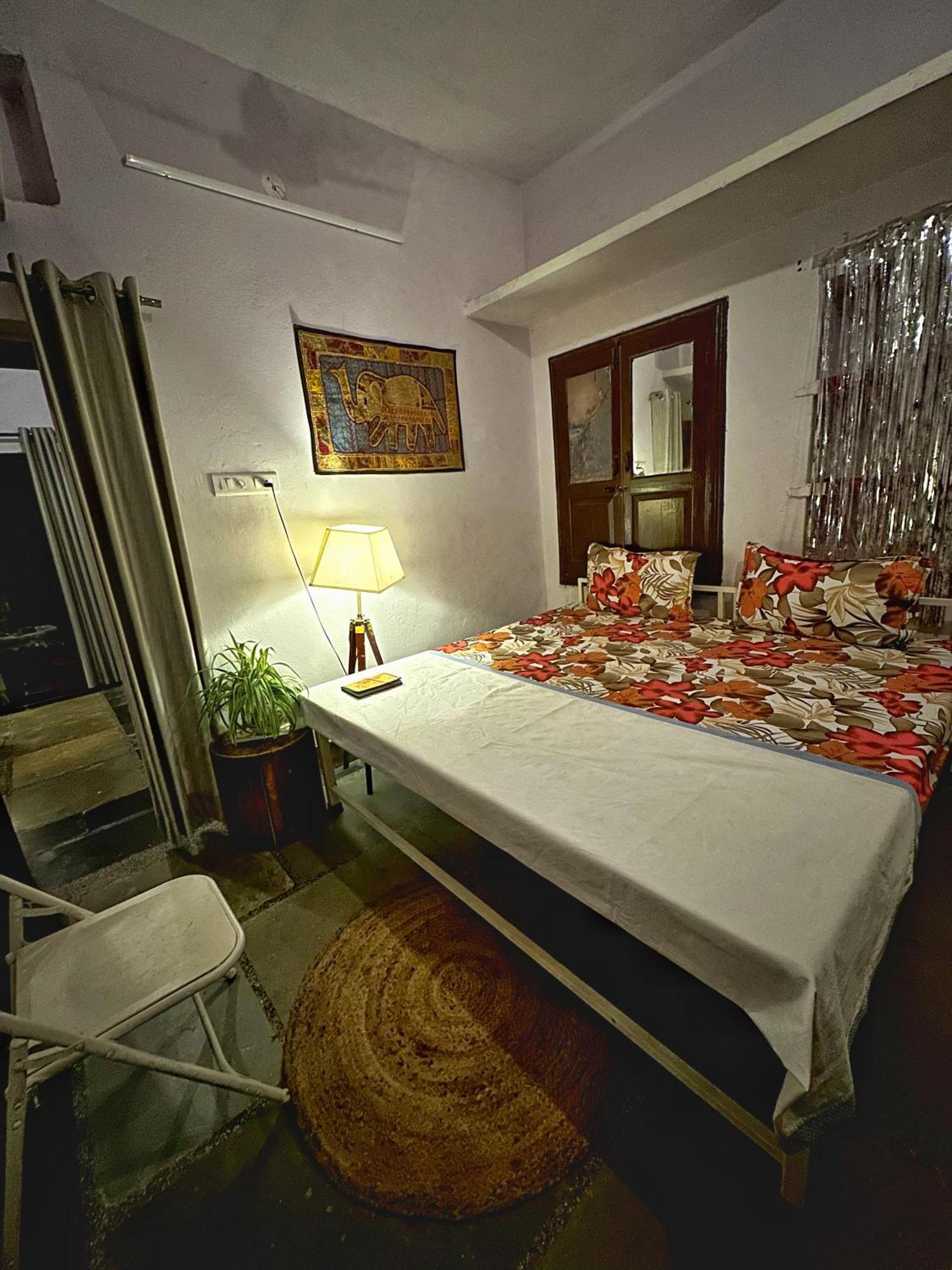 Sanjana'S Stay Udaipur Exteriör bild